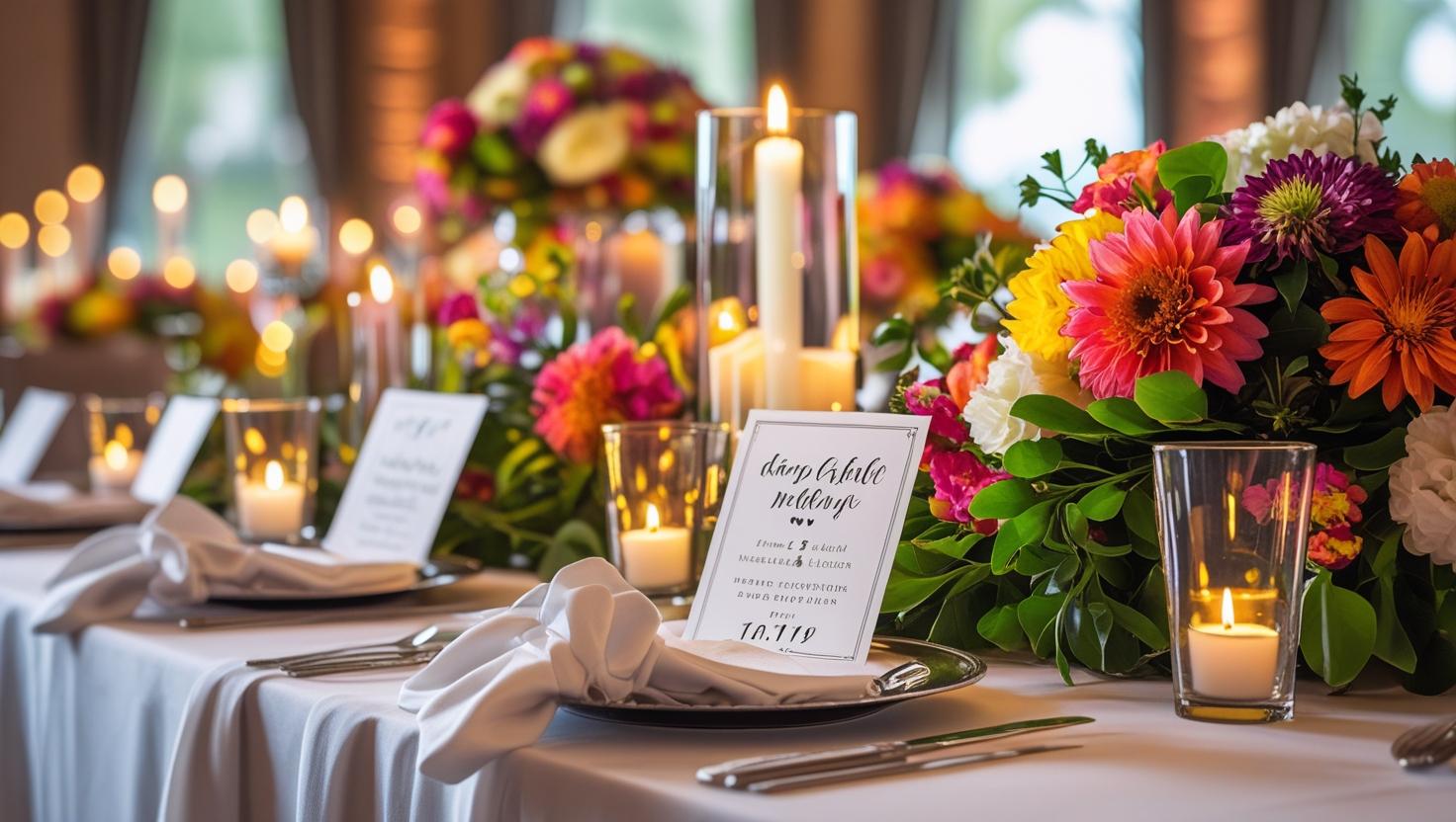 Eventfloristik